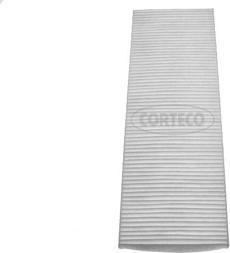 Corteco 21651185 фильтр, воздух во внутренном пространстве на OPEL VECTRA B универсал (31_)