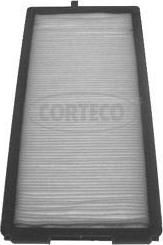 CORTECO Фильтр, воздух во внутренном пространстве (21651197)