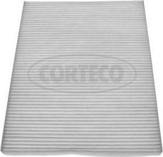 Corteco 21651892 фильтр, воздух во внутренном пространстве на LANCIA KAPPA (838A)