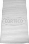 Corteco 21651901 фильтр, воздух во внутренном пространстве на ALFA ROMEO 156 (932)