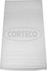 Corteco 21651901 фильтр, воздух во внутренном пространстве на ALFA ROMEO 156 (932)