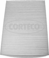 Corteco 21651912 фильтр, воздух во внутренном пространстве на VW PASSAT Variant (3B6)