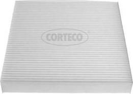 Corteco 21651972 фильтр, воздух во внутренном пространстве на HONDA CIVIC VI Hatchback (EJ, EK)