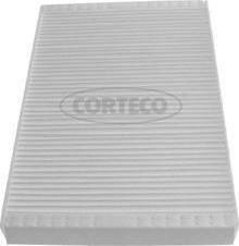Corteco 21651979 фильтр, воздух во внутренном пространстве на OPEL ASTRA H (L48)