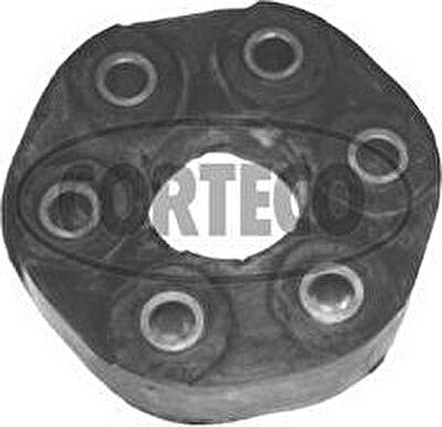 Corteco 21652304 шарнир, продольный вал на OPEL OMEGA A (16_, 17_, 19_)