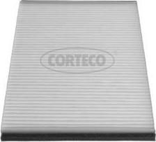 Corteco 21652348 фильтр, воздух во внутренном пространстве на RENAULT MEGANE I Cabriolet (EA0/1_)