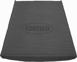 Corteco 21652350 фильтр, воздух во внутренном пространстве на SUZUKI IGNIS II