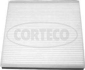 Corteco 21652351 фильтр, воздух во внутренном пространстве на VOLVO V40 универсал (VW)