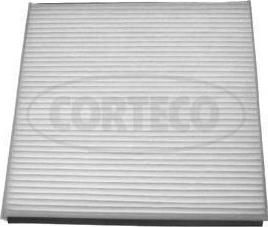 CORTECO Фильтр салонный TOYOTA LC120/Previa/Prius/LEXUS RX350 II (21652539)