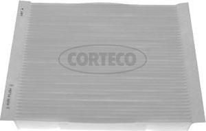 Corteco 21652994 фильтр, воздух во внутренном пространстве на OPEL MERIVA
