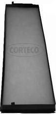 Corteco 21653001 фильтр, воздух во внутренном пространстве на MERCEDES-BENZ ATEGO
