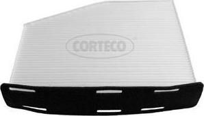 Corteco 21653024 фильтр, воздух во внутренном пространстве на AUDI TT (8J3)
