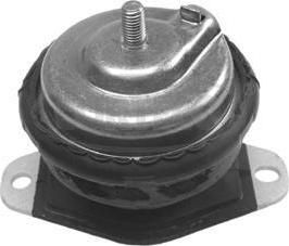 Corteco 21653043 подвеска, ступенчатая коробка передач на VOLVO 480 E
