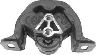 Corteco 21653055 подвеска, ступенчатая коробка передач на OPEL CORSA B (73_, 78_, 79_)