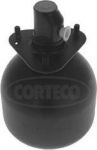 CORTECO Гидроаккумулятор, подвеска / амортизация (21653060)