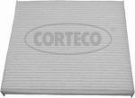CORTECO Фильтр салонный MAZDA 6 02-08/CX-7 06-> (21653145)