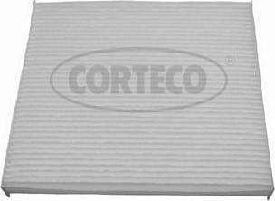 CORTECO Фильтр салонный MAZDA 6 02-08/CX-7 06-> (21653145)