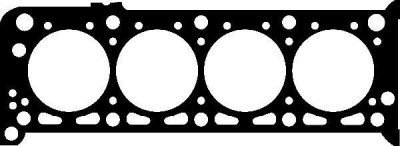 Corteco 411093P прокладка, головка цилиндра на PEUGEOT 104