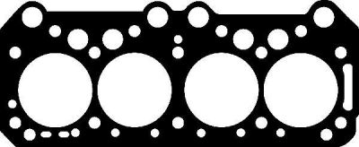 Corteco 411293P прокладка, головка цилиндра на PEUGEOT 505 (551A)