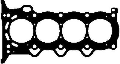 Corteco 414033P прокладка, головка цилиндра на TOYOTA YARIS (SCP1_, NLP1_, NCP1_)