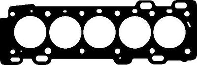 Corteco 414136P прокладка, головка цилиндра на VOLVO S80 I (TS, XY)