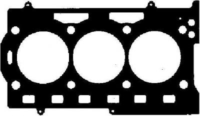 Corteco 414160P прокладка, головка цилиндра на SKODA FABIA Combi