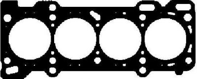Corteco 414268P прокладка, головка цилиндра на MAZDA 626 V Hatchback (GF)