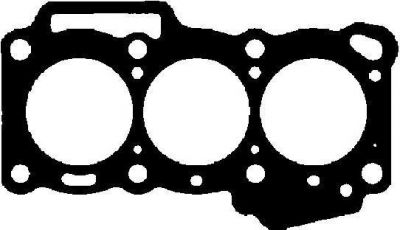 Corteco 414270P прокладка, головка цилиндра на DAIHATSU CHARADE III (G100, G101, G102)