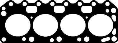 Corteco 414617P прокладка, головка цилиндра на FORD KA (RB_)