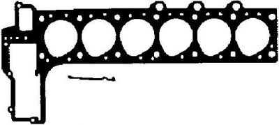 Corteco 414627P прокладка, головка цилиндра на 3 (E36)