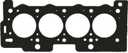 Corteco 414644P прокладка, головка цилиндра на PEUGEOT 206 седан