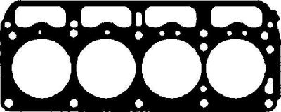 Corteco 414691P прокладка, головка цилиндра на TOYOTA LITEACE фургон (CM3_V, KM3_V)