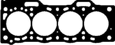 Corteco 414693P прокладка, головка цилиндра на TOYOTA COROLLA (_E9_)