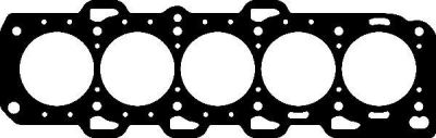 Corteco 414702P прокладка, головка цилиндра на FIAT STILO (192)