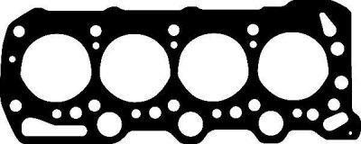 Corteco 414725P прокладка, головка цилиндра на OPEL CORSA B (73_, 78_, 79_)