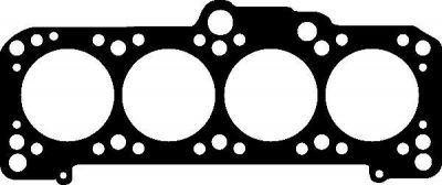 Corteco 414793P прокладка, головка цилиндра на VW PASSAT (32B)