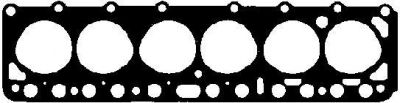 Corteco 414909P прокладка, головка цилиндра на TOYOTA LAND CRUISER (_J6_)