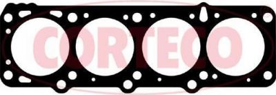 Corteco 414960P прокладка, головка цилиндра на VOLVO 240 Kombi (P245)