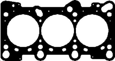 Corteco 415053P прокладка, головка цилиндра на VW PASSAT Variant (3B6)