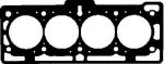 CORTECO Прокладка ГБЦ RENAULT Logan/LADA Largus 1.4/1.6 04 -> 8 кл. (415255P)