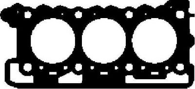 Corteco 415285P прокладка, головка цилиндра на PEUGEOT 407 (6D_)