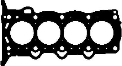 Corteco 415327P прокладка, головка цилиндра на TOYOTA YARIS VERSO (_NLP2_, _NCP2_)