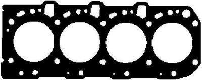 Corteco 415353P прокладка, головка цилиндра на TOYOTA LAND CRUISER (LJ12_, KZJ12_, TRJ12_, KDJ12_, GRJ12_)