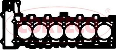 Corteco 415434P прокладка, головка цилиндра на Z4 (E85)