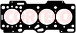 Corteco 415588P прокладка, головка цилиндра на HYUNDAI ATOS (MX)