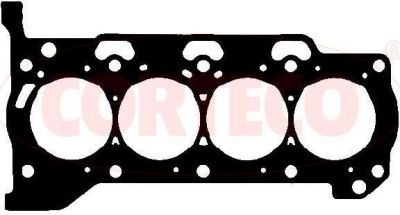 Corteco 415607P прокладка, головка цилиндра на TOYOTA PRIUS PLUS (ZVW4_)