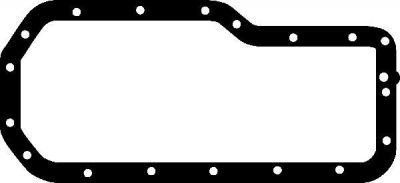 Corteco 423002P прокладка, масляный поддон на FIAT DUCATO Panorama (280)