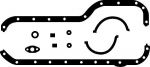 Corteco 423938P прокладка, масляный поддон на FORD SCORPIO I (GAE, GGE)