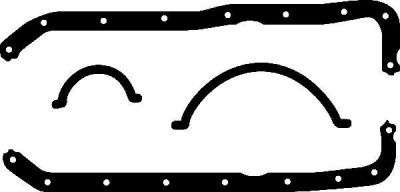 Corteco 423941P прокладка, масляный поддон на FORD KA (RB_)