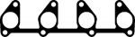 Corteco 424188P прокладка, выпускной коллектор на OPEL ASCONA C Наклонная задняя часть (84_, 89_)